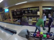 HUNT4K. Wenn der Typ Geld bekommt, vergisst er alle Regeln 2/16