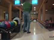 HUNT4K. Wenn der Typ Geld bekommt, vergisst er alle Regeln 5/16