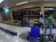 HUNT4K. Wenn der Typ Geld bekommt, vergisst er alle Regeln 6/16