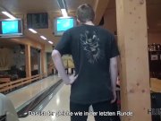 HUNT4K. Wenn der Typ Geld bekommt, vergisst er alle Regeln 7/16