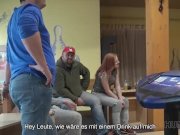 HUNT4K. Wenn der Typ Geld bekommt, vergisst er alle Regeln 9/16