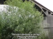 HUNT4K. Public sex for money helps cuckold return his money back 4/16