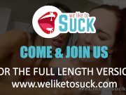 Bikini Babes Suck Off The Cameraman 16/16