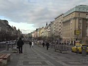 HUNT4K. La superbe brune Jocelyne Z se fait ramoner la chatte 6/16