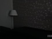 HUNT4K. La superbe brune Jocelyne Z se fait ramoner la chatte 8/16