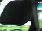 MyDirtyHobby - Amateur German MILF wife fucked outdoors 1/16