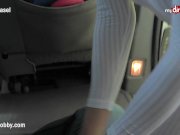 MyDirtyHobby - Amateur German MILF wife fucked outdoors 3/16