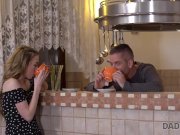 DADDY4K. Daddy still remembers Russian and how a young pussy tastes 2/16