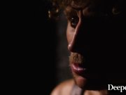 Deeper. Queen Katrina Jade Intense Anal With Her Slave 1/16