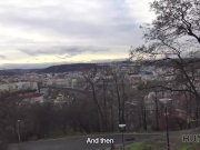 HUNT4K. Easy pickup turns into passionate sex with red-haired chick Jenifer 5/16