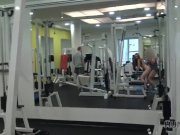 HUNT4K. Les jeunes amoureux ont décidé que le sexe pour 16/16