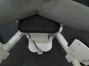 HUNT4K. Les jeunes amoureux ont décidé que le sexe pour 2/16