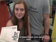 HUNT4K. Les jeunes amoureux ont décidé que le sexe pour 6/16
