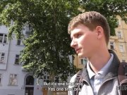 HUNT4K. Adorable teen hottie Denisse gets cash and receives sexual pleasure 5/16