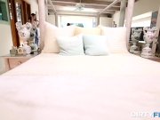 Dirty Flix - Marina Woods - Instagram babe 1/16