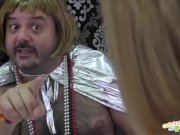 Furor Uterino (TORBE) 2/16