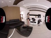 VIRTUAL TABOO - Stacy’s Pussy Is Juicy 1/16