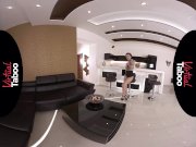 VIRTUAL TABOO - Stacy’s Pussy Is Juicy 2/16