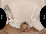 VRHUSH Alita Lee is ready to thank you for taking her out 15/16