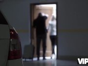 VIP4K. Perfectly looking Summer Brooks gives herself to older lover 1/16