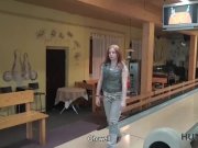 HUNT4K. Another cuckold watches how his GF Ornella Morgen 1/16