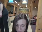 HUNT4K. Another cuckold watches how his GF Ornella Morgen 9/16