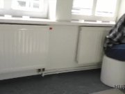 HUNT4K. Cutie aux cheveux filasse Ria Sunn gagne beaucoup 16/16