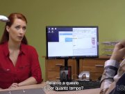 LOAN4K. La dottoressa Isabella Lui vuole iniziare un'attività 1/16