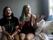 Lustery Submission #143: Hunny & Tyler - Making Up For Lost Time 13/16