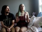 Lustery Submission #143: Hunny & Tyler - Making Up For Lost Time 15/16