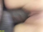 69 years old mom first interracial 14/16