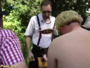 german outdoor orgy with curvy girls 7/16