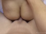 Interview with Zara Brooks ends in Hardcore Fucking with Mr Producer 12/16