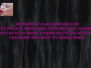 Claudia Marie HuCow Milked And Breeding By Black Bull 16/16