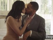 Deeper. Young Alexis Tae Throat Choked During Hardcore Sex 1/16