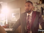 Deeper. Young Alexis Tae Throat Choked During Hardcore Sex 4/16