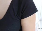 HUNT4K. Sex für Geld ist für die schöne blonde Ria Sunn 4/16