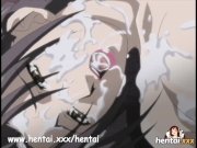 MILF slut gets fucked hard in gangbang  Hentai,xxx 14/16