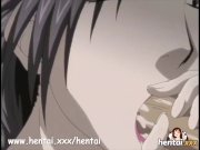 MILF slut gets fucked hard in gangbang  Hentai,xxx 8/16