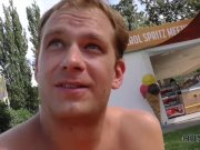 HUNT4K. Arrogant girl Susan Ayn gets fucked all slits 4/16