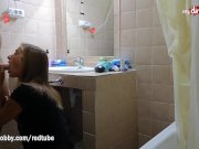 MyDirtyHobby - Real amateur German housewife bareback fuck 2/16