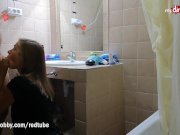 MyDirtyHobby - Real amateur German housewife bareback fuck 4/16