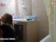 MyDirtyHobby - Real amateur German housewife bareback fuck 5/16