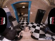 VIRTUAL TABOO - Sister Finds My Pocket Pussy 16/16