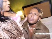 mixed newbie jordyn winters swallows handsome devan bbc 15/16