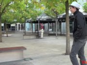 18videoz - Simone K - She liked my hat and cock 1/16