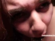 thick bbw cuban lexi blanco slobbering bbc mr stixxx 14/16