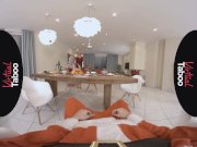 VIRTUAL TABOO - Christmas Comes In Four Way 1/16