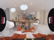 VIRTUAL TABOO - Christmas Comes In Four Way 2/16