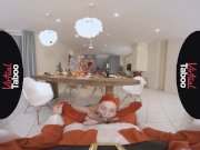 VIRTUAL TABOO - Christmas Comes In Four Way 3/16